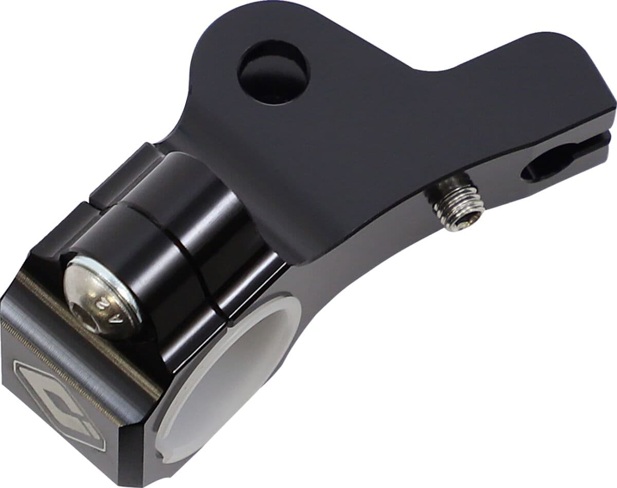 Billet Rear Brake Perch
