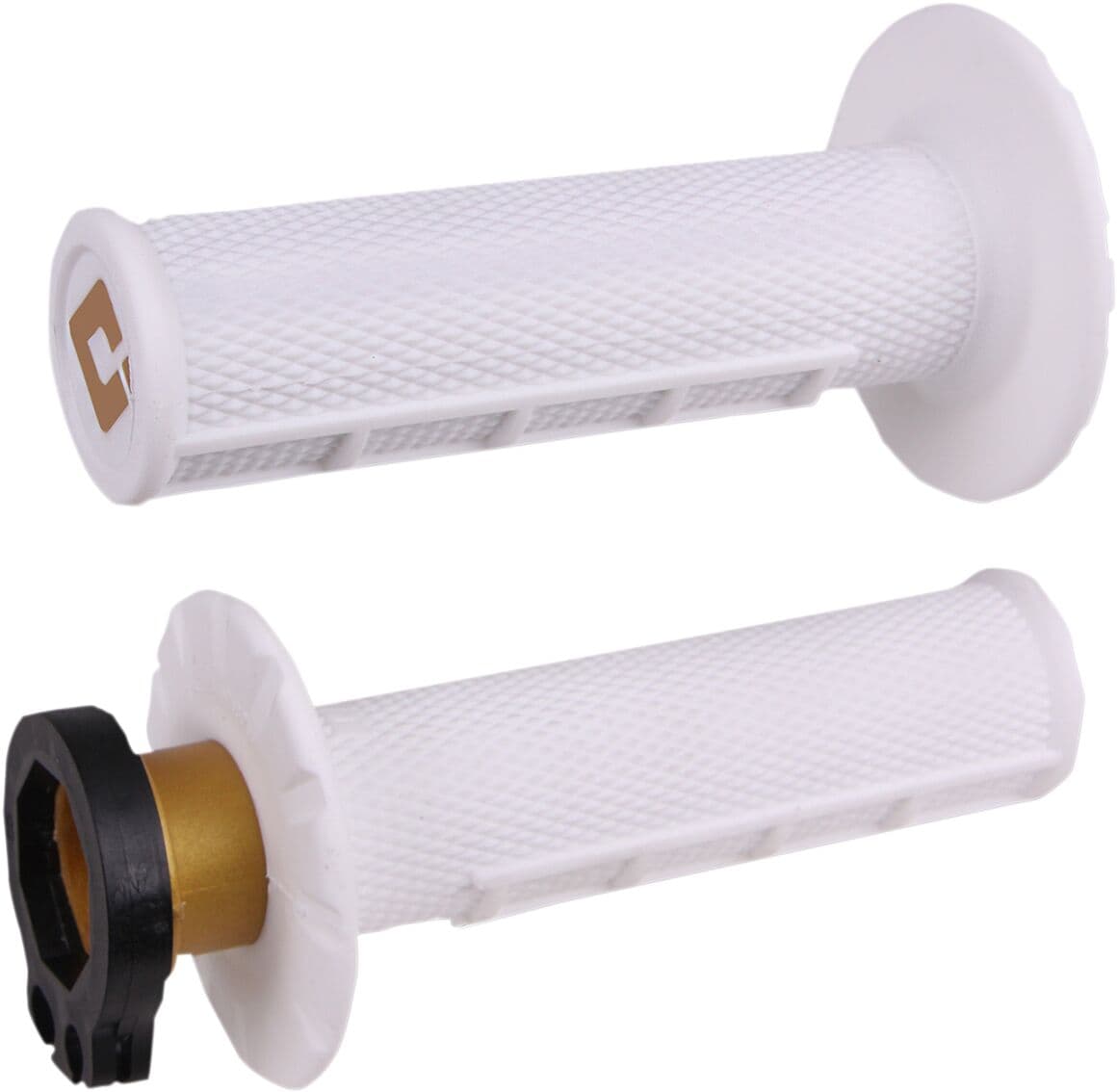 V2 Waffle Lock-On Grips