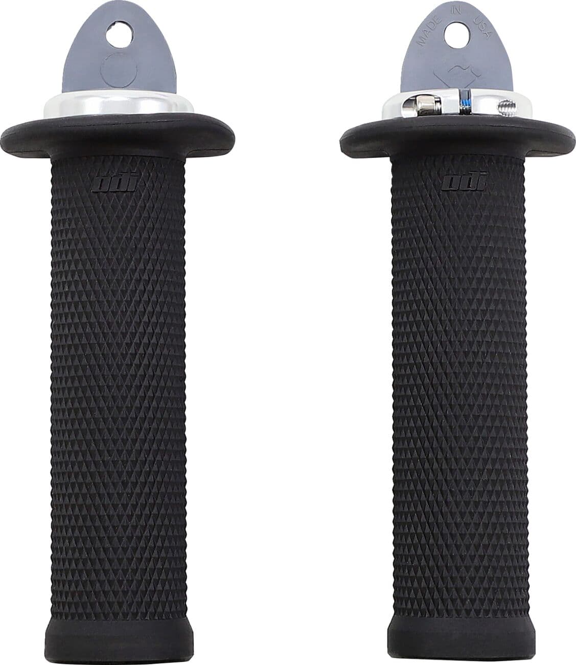 Ruffian ATV/PWC Grips Black