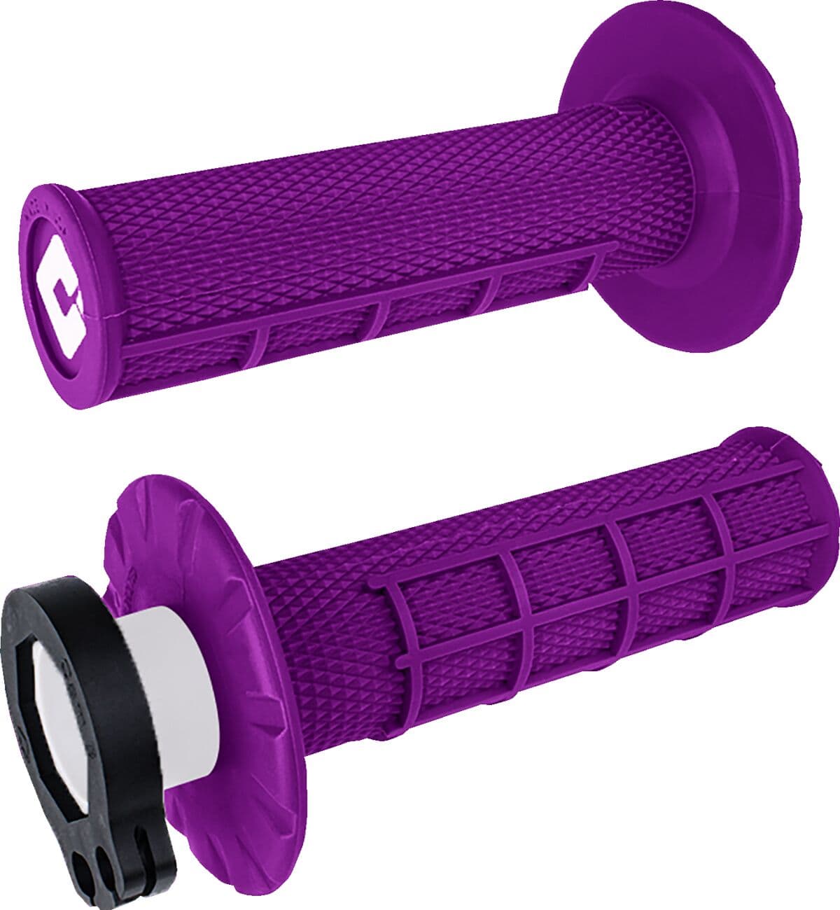 V2 Waffle Lock-On Grips
