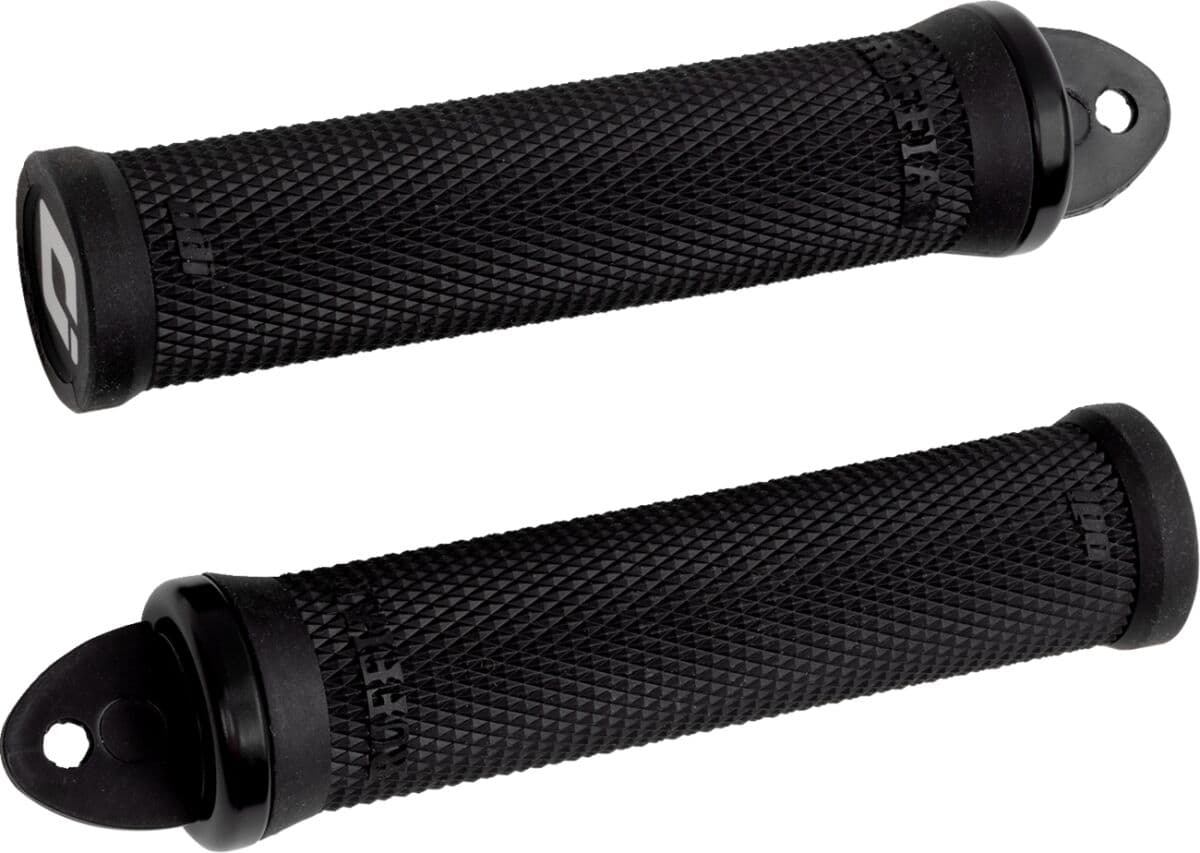 Ruffian 2.1 Lock-On Grips