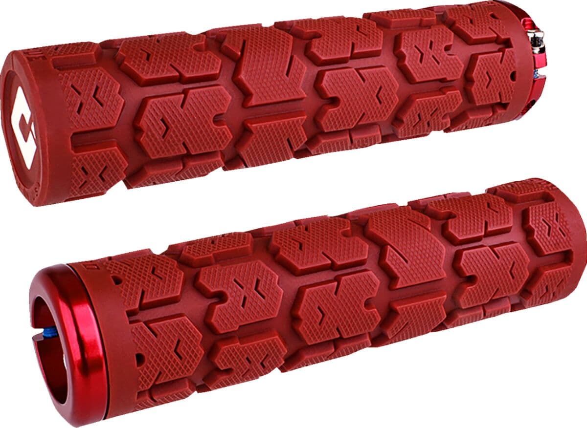 Rogue 2.1 Lock-On Grips