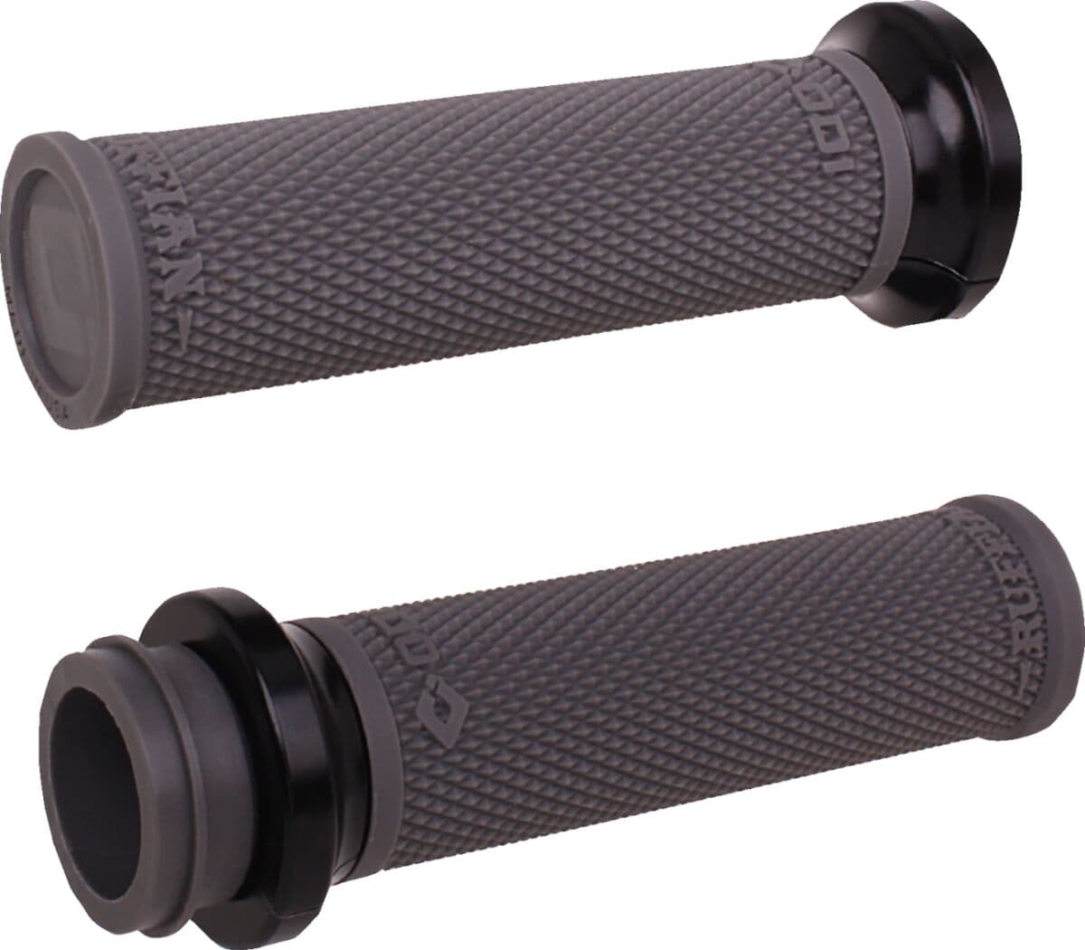 Ruffian Lock-On Street Grips
