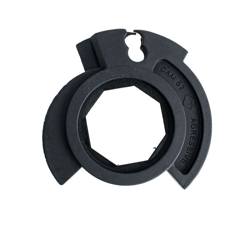 Cam Throttle
