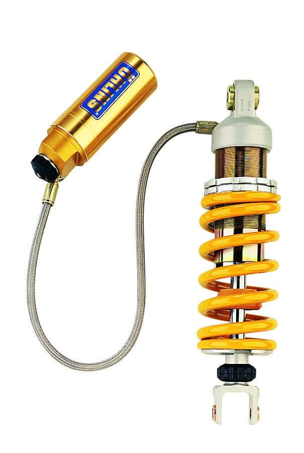 SHOCK STX46