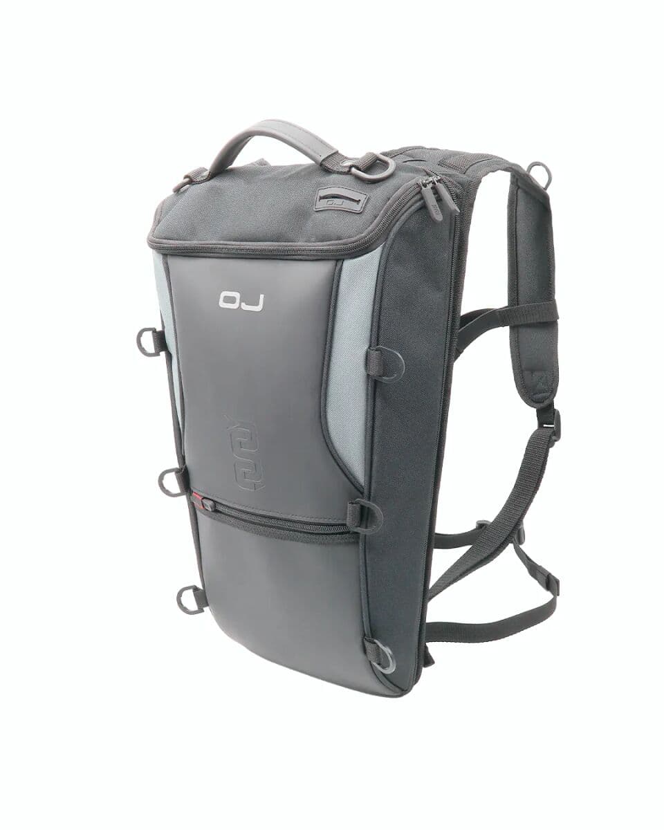 Kyte Backpack (12-25 Liters)