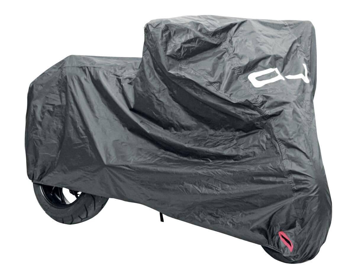 Bike Cover