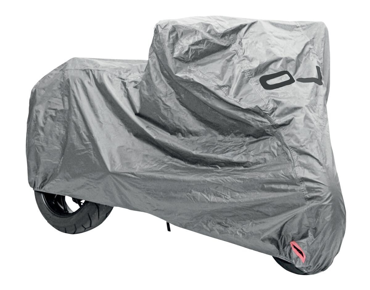 Bike Cover