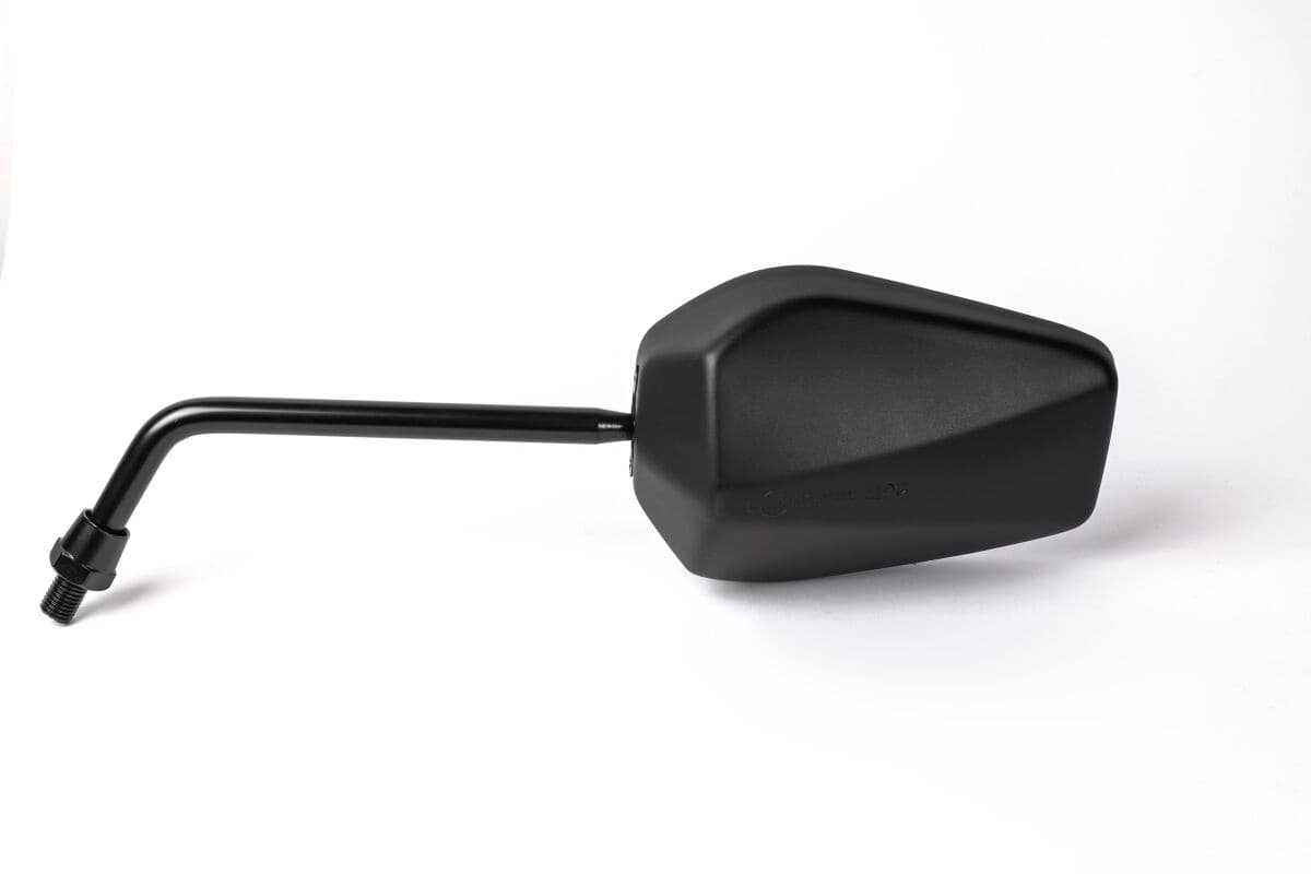 Universal E-Marked Mirror