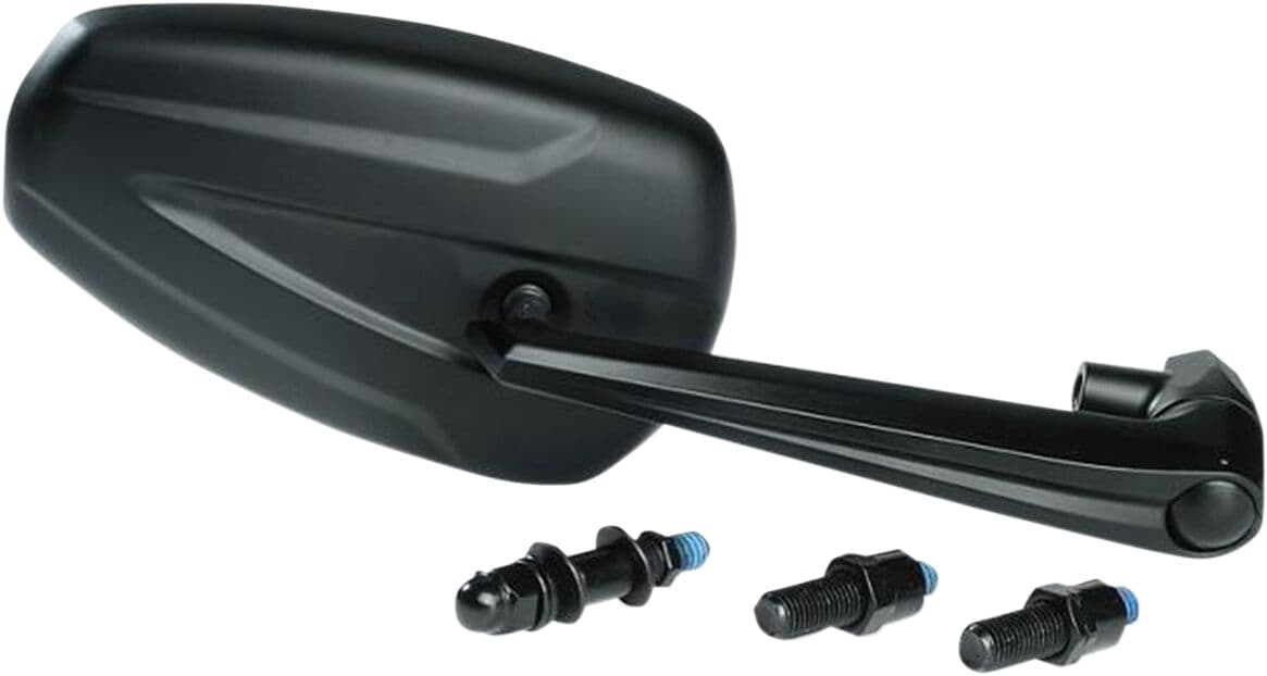 Universal E-Marked Mirror
