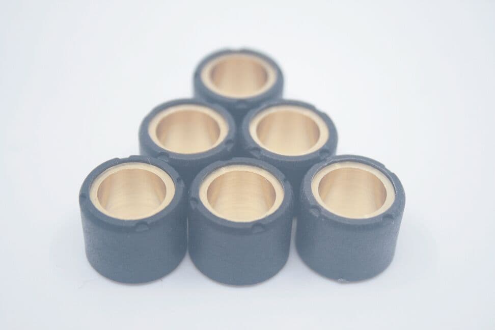 Roller Set