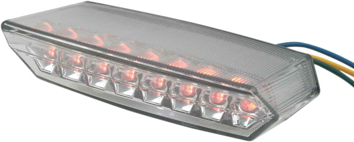 Universal Taillights