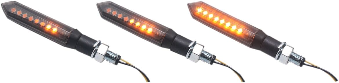 Semnalizator LED