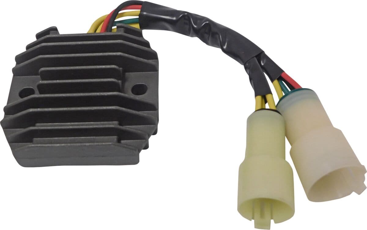 Reg / Rectifier