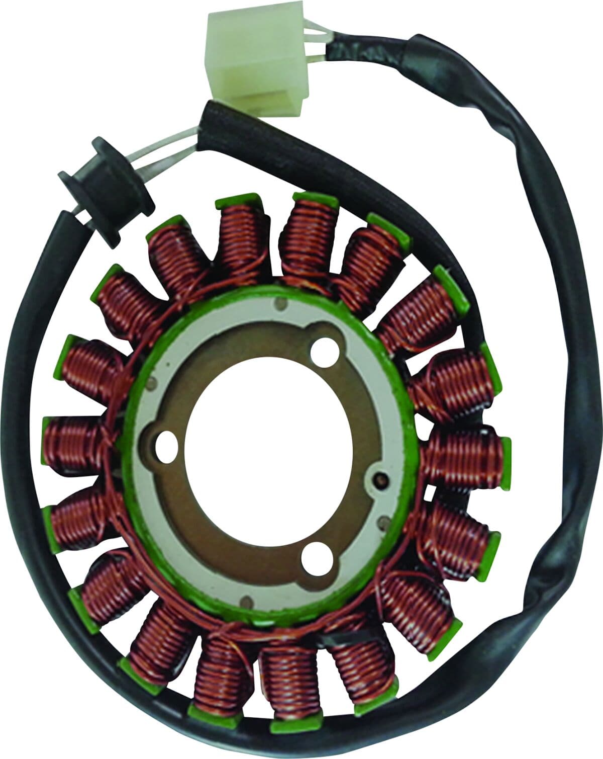 Stator