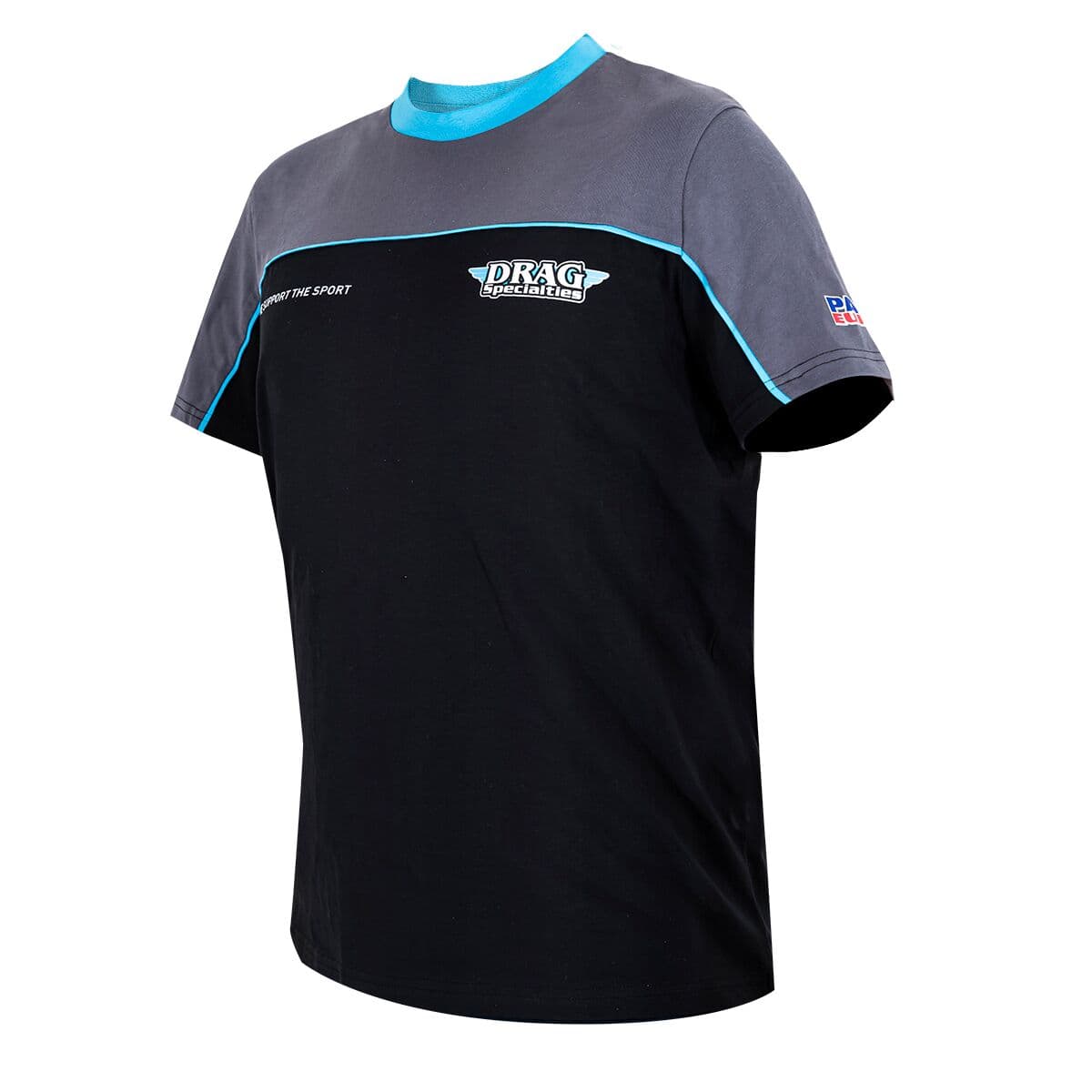 Drag Specialties Workwear T-Shirt Black