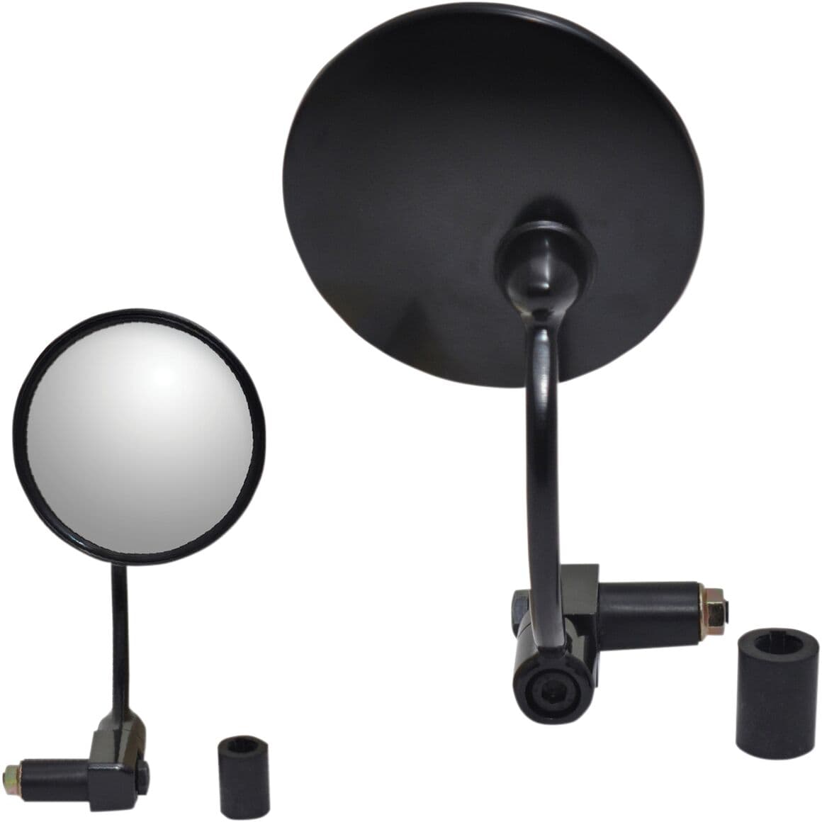 Bar End Mirror