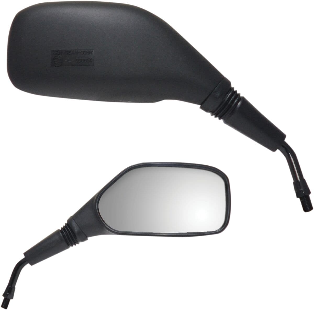 Supersport Mirror