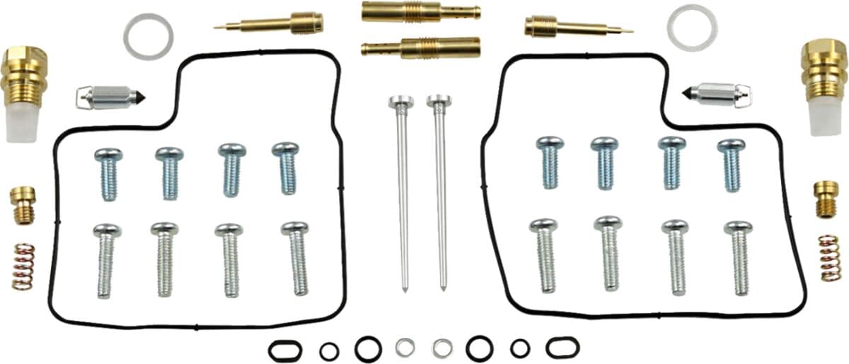 Carburetor Repair Kit