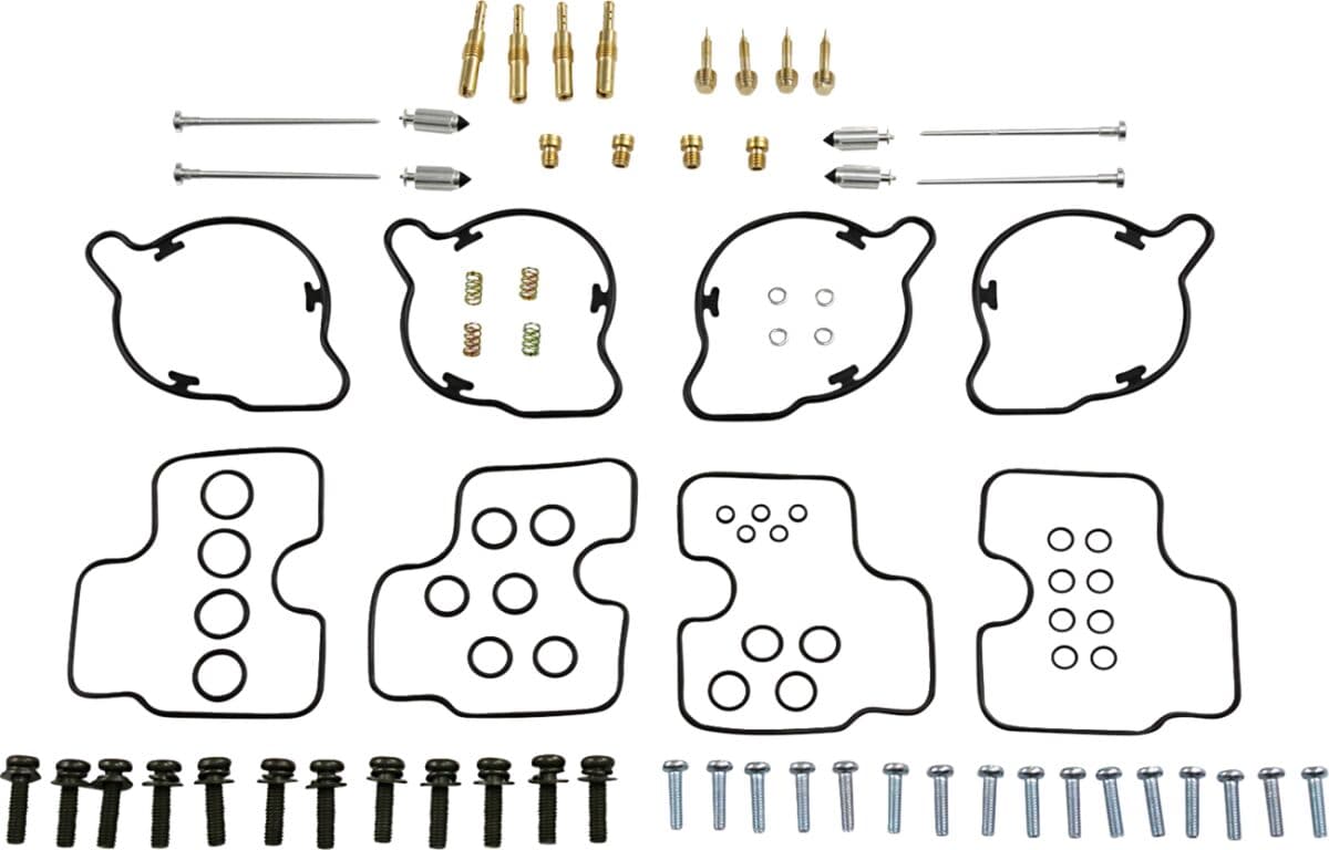 Carburetor Repair Kit