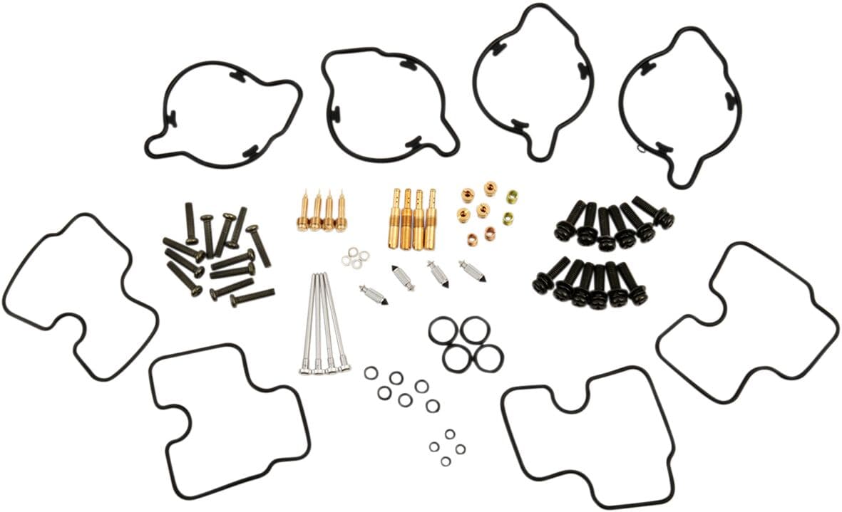 Carburetor Repair Kit
