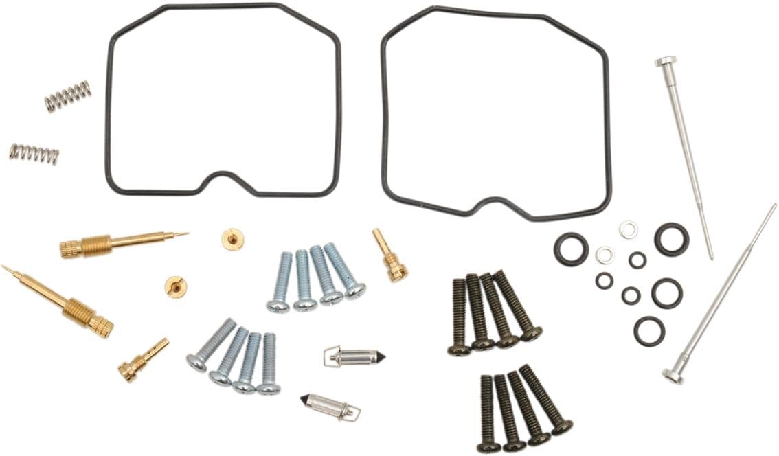 Carburetor Repair Kit