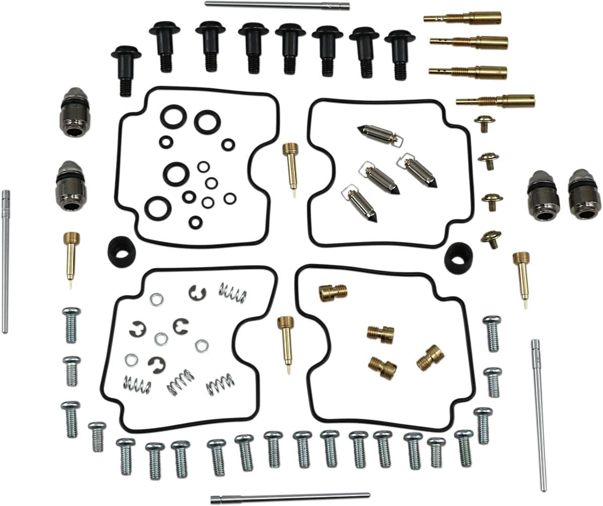 Carburetor Repair Kit