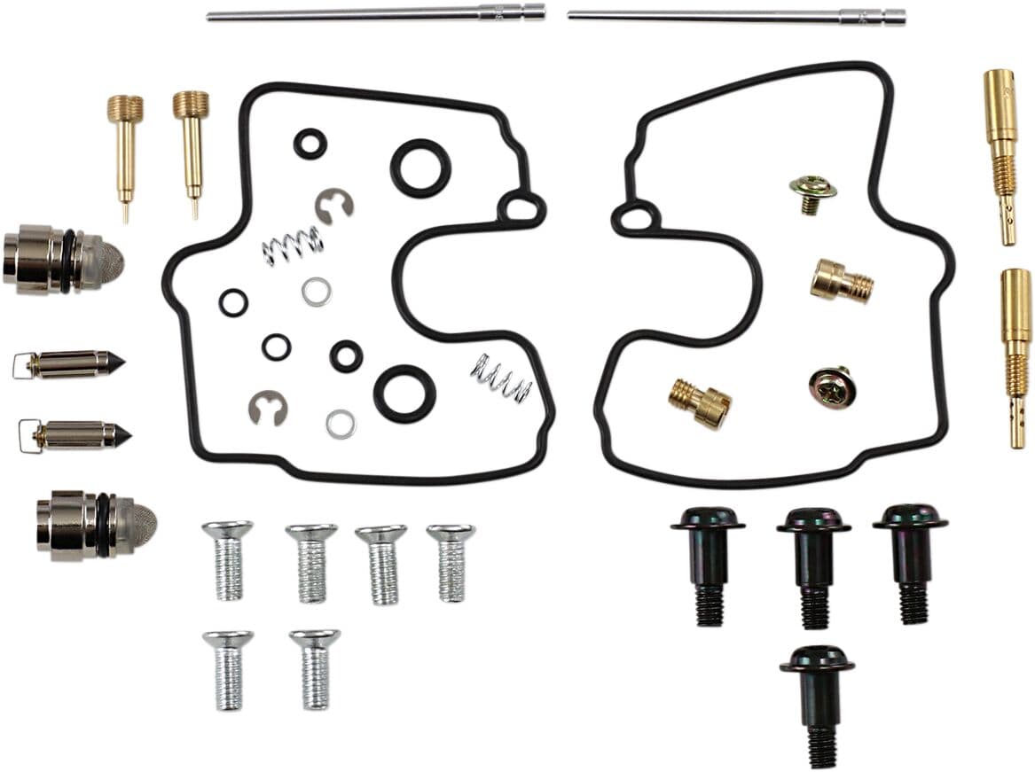 Carburetor Repair Kit