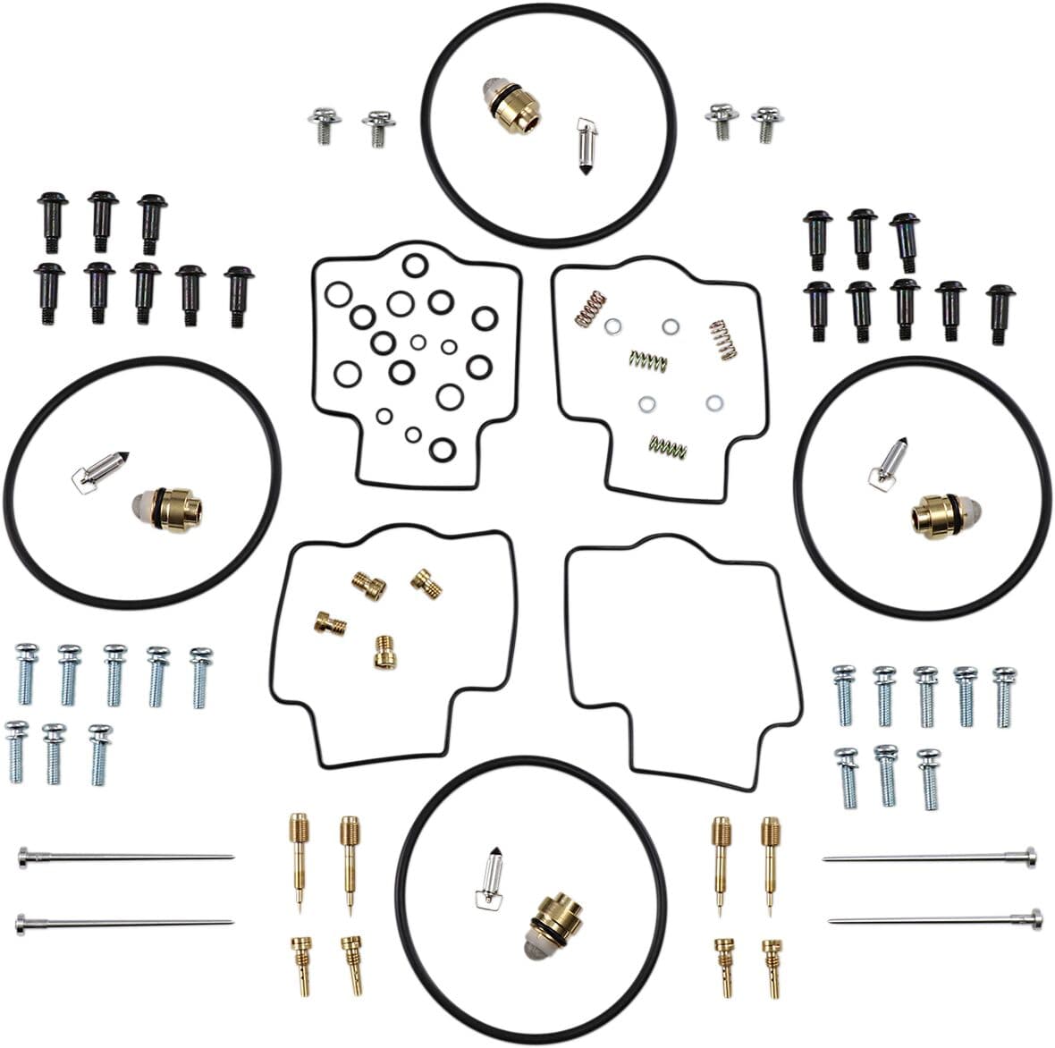 Carburetor Repair Kit