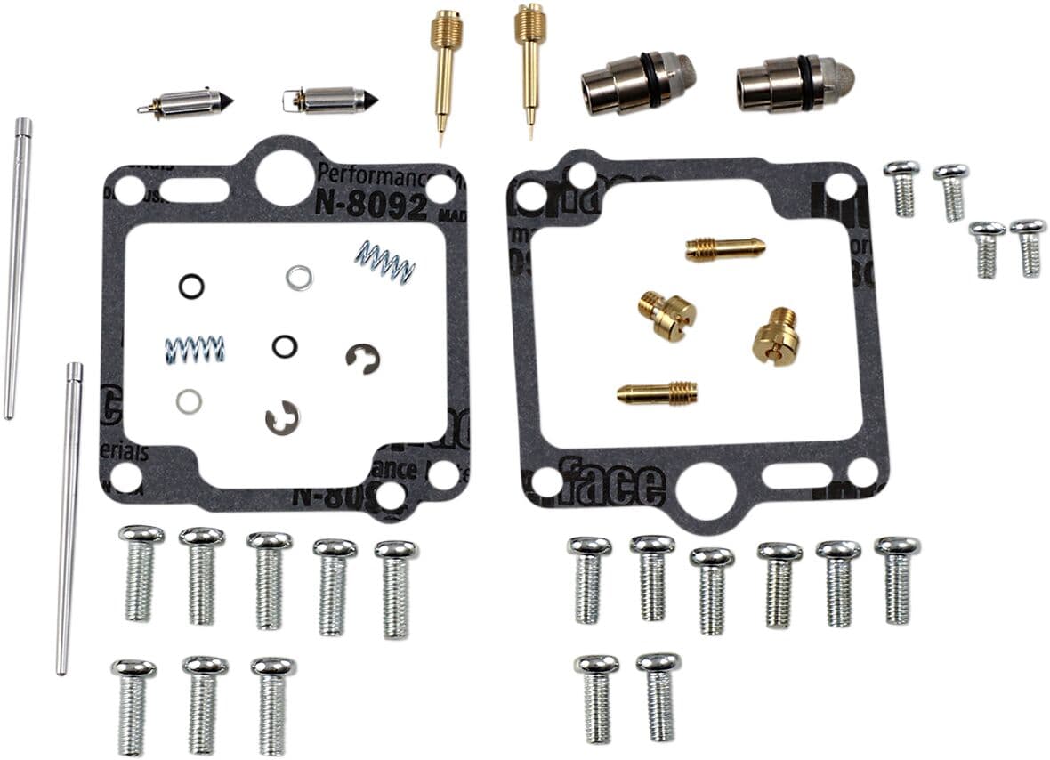 Carburetor Repair Kit