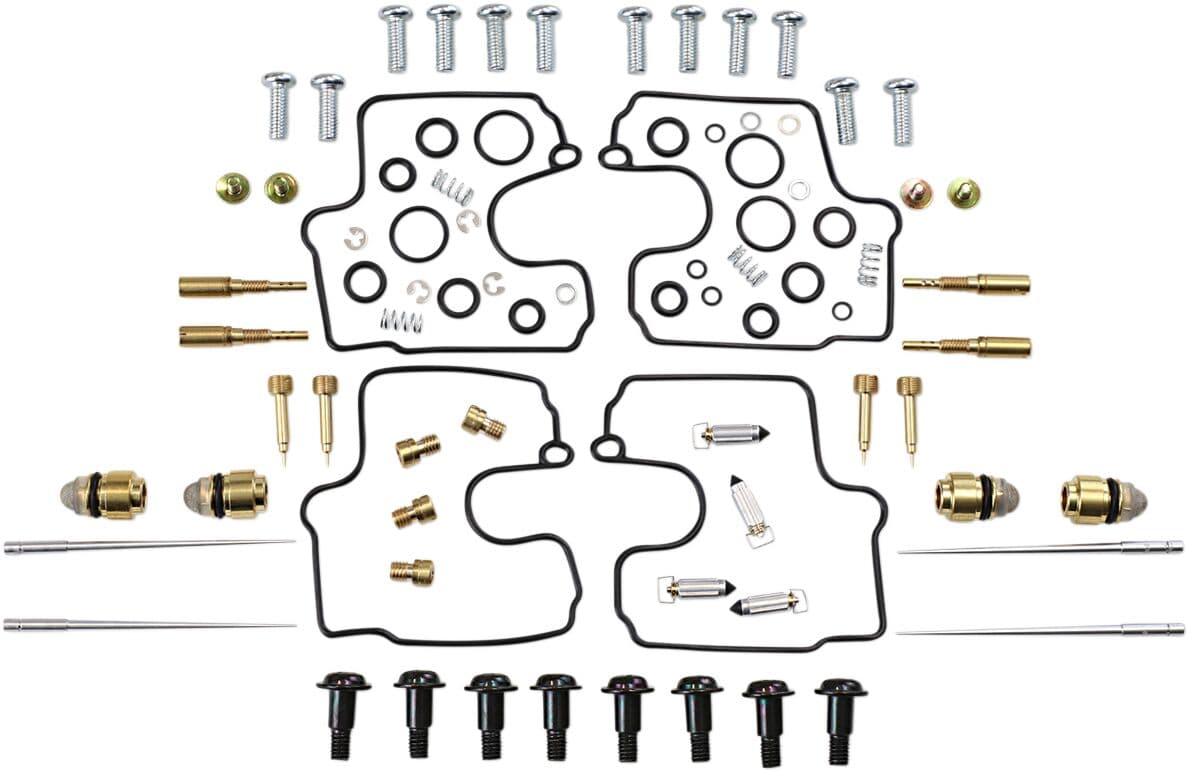 Carburetor Repair Kit