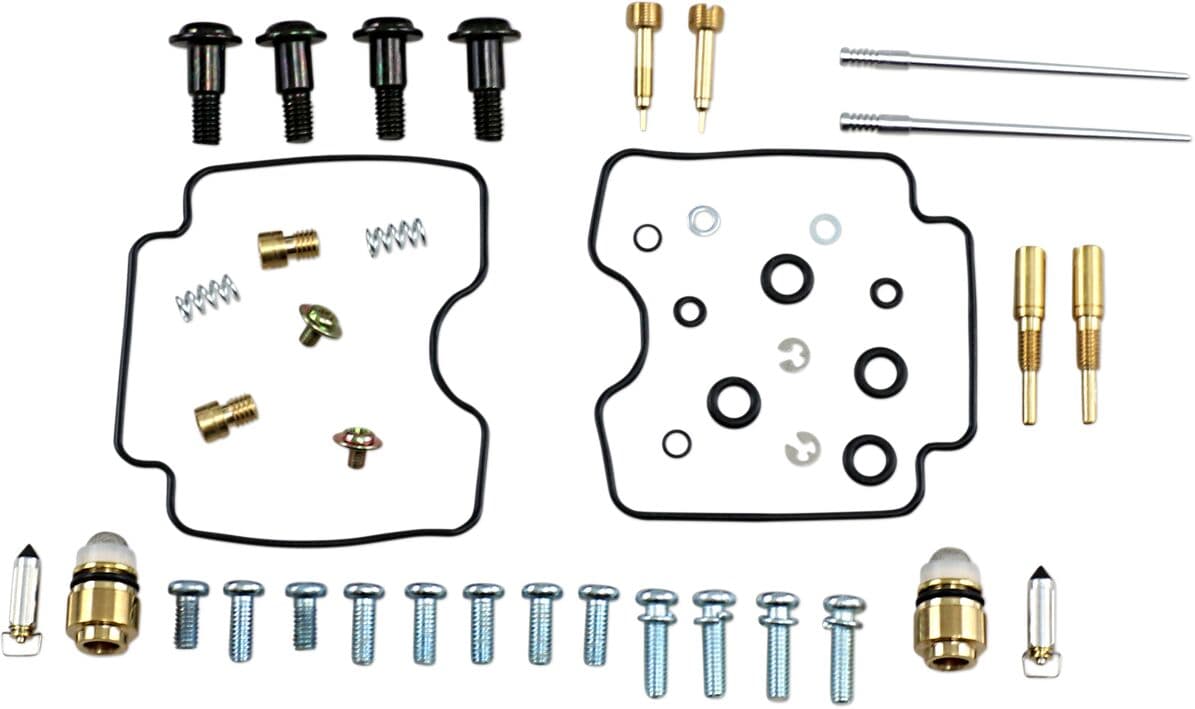 Carburetor Repair Kit
