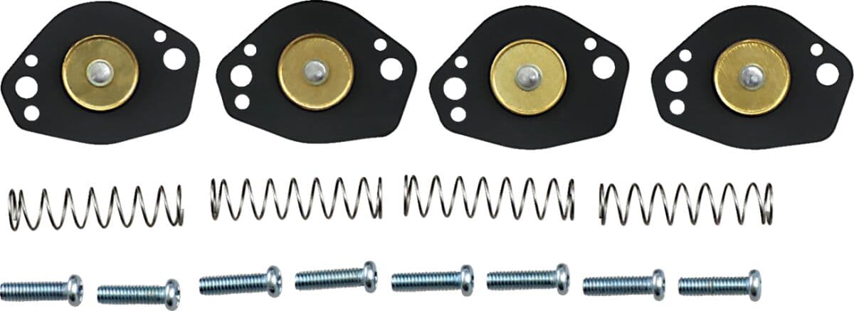 Air Cut-Off Valve Rebuild Kit