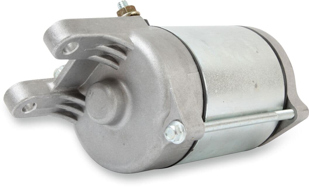 Motor de pornire