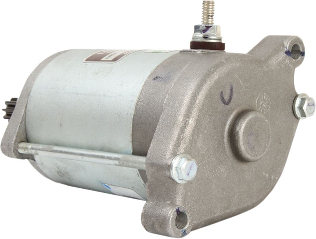 Motor de pornire