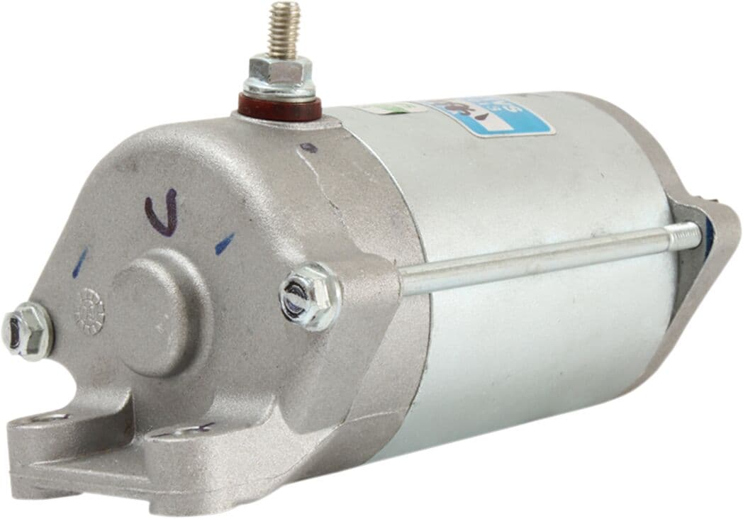 Motor de pornire