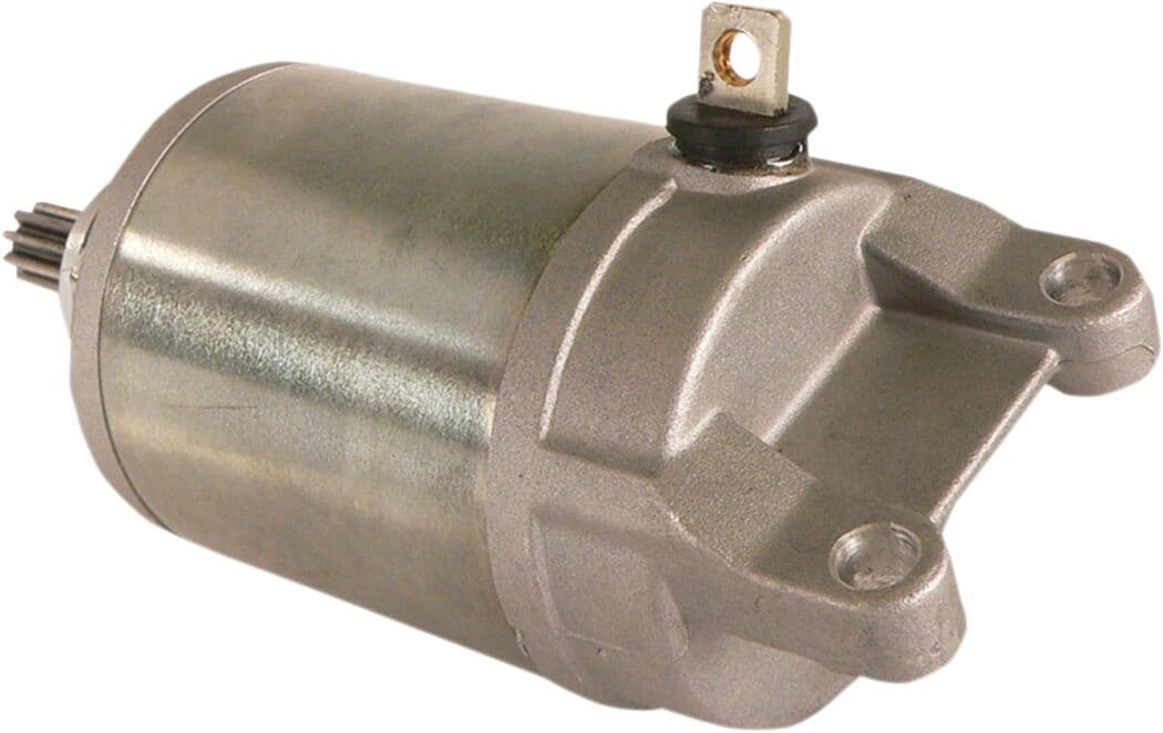 Motor de pornire