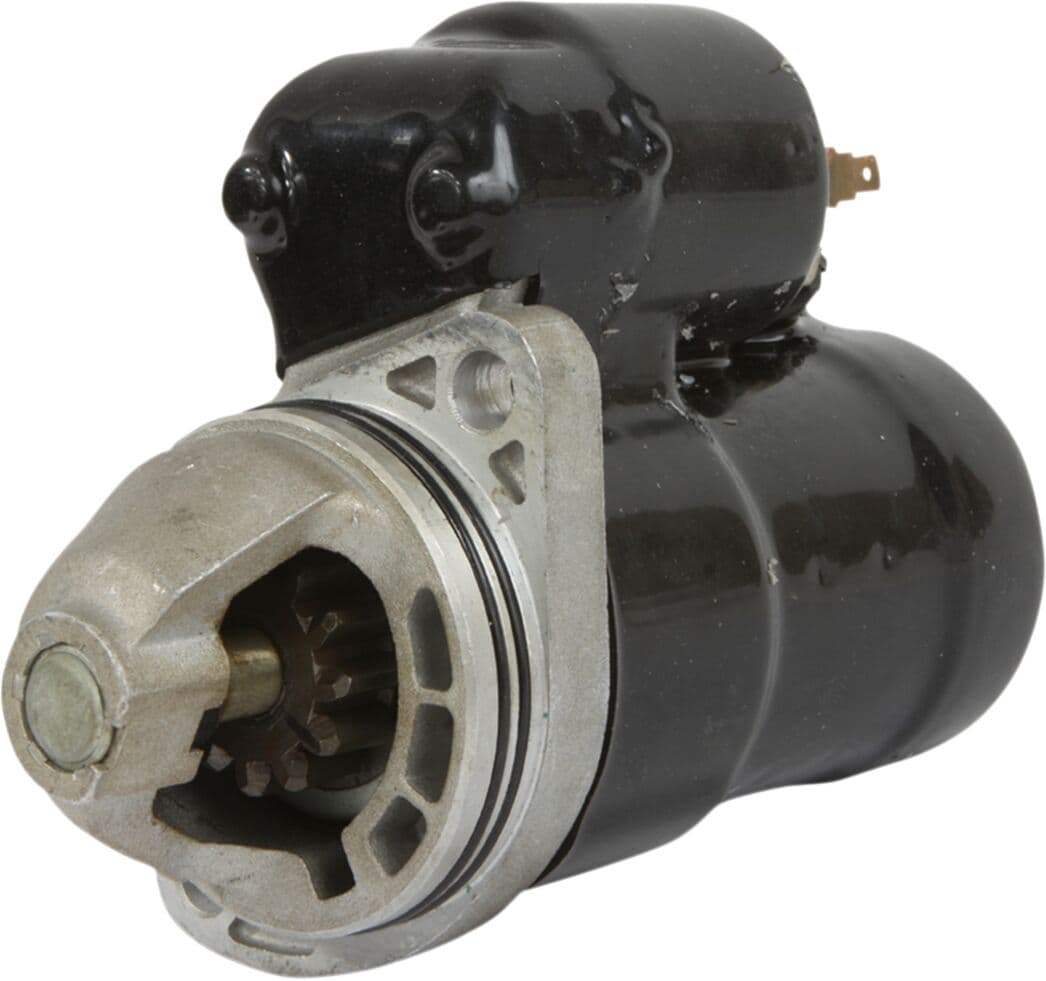 Motor de pornire