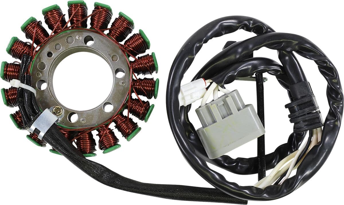 Stator