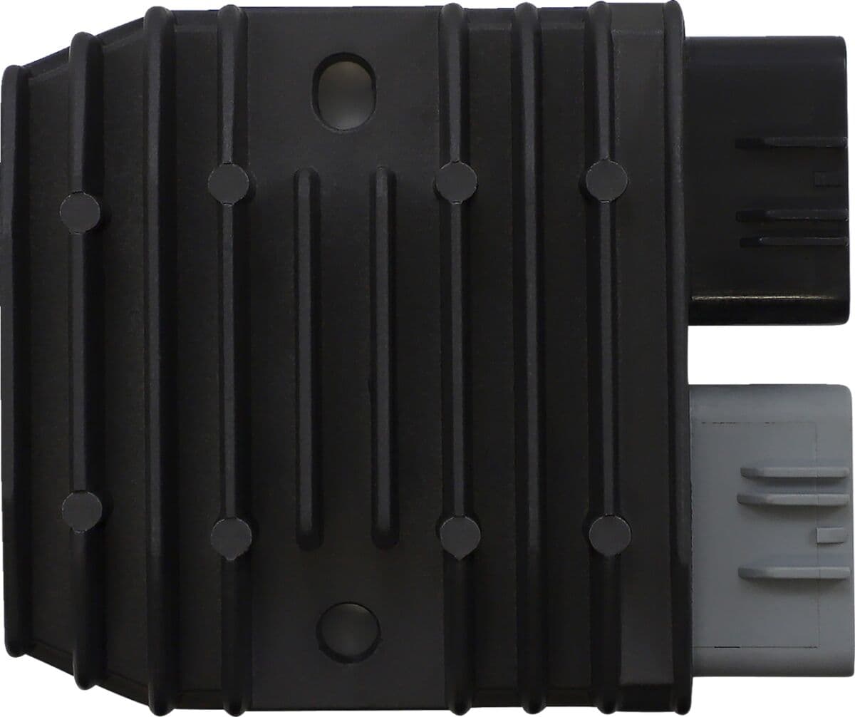 Rectifier and Regulator