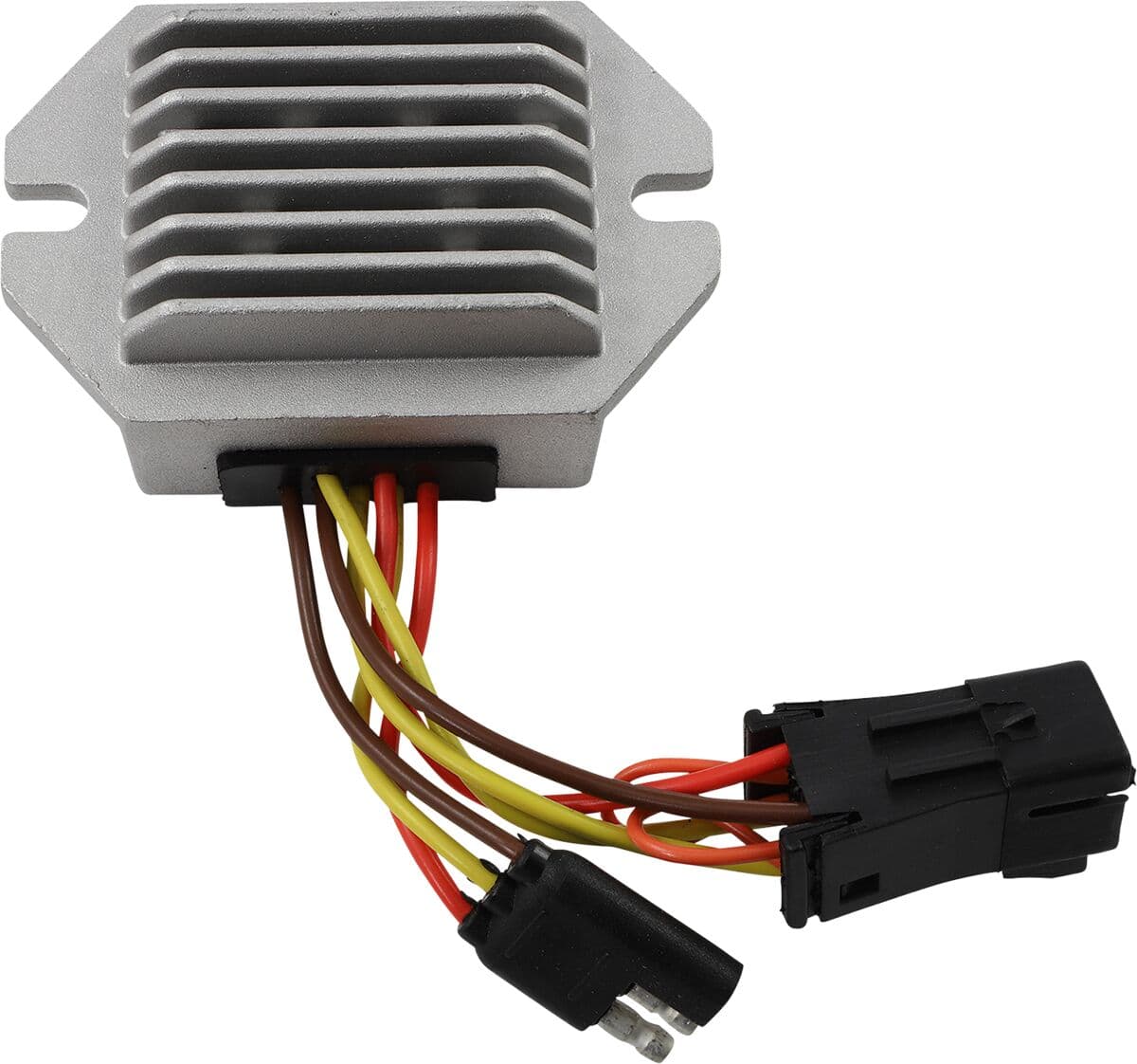 Rectifier and Regulator
