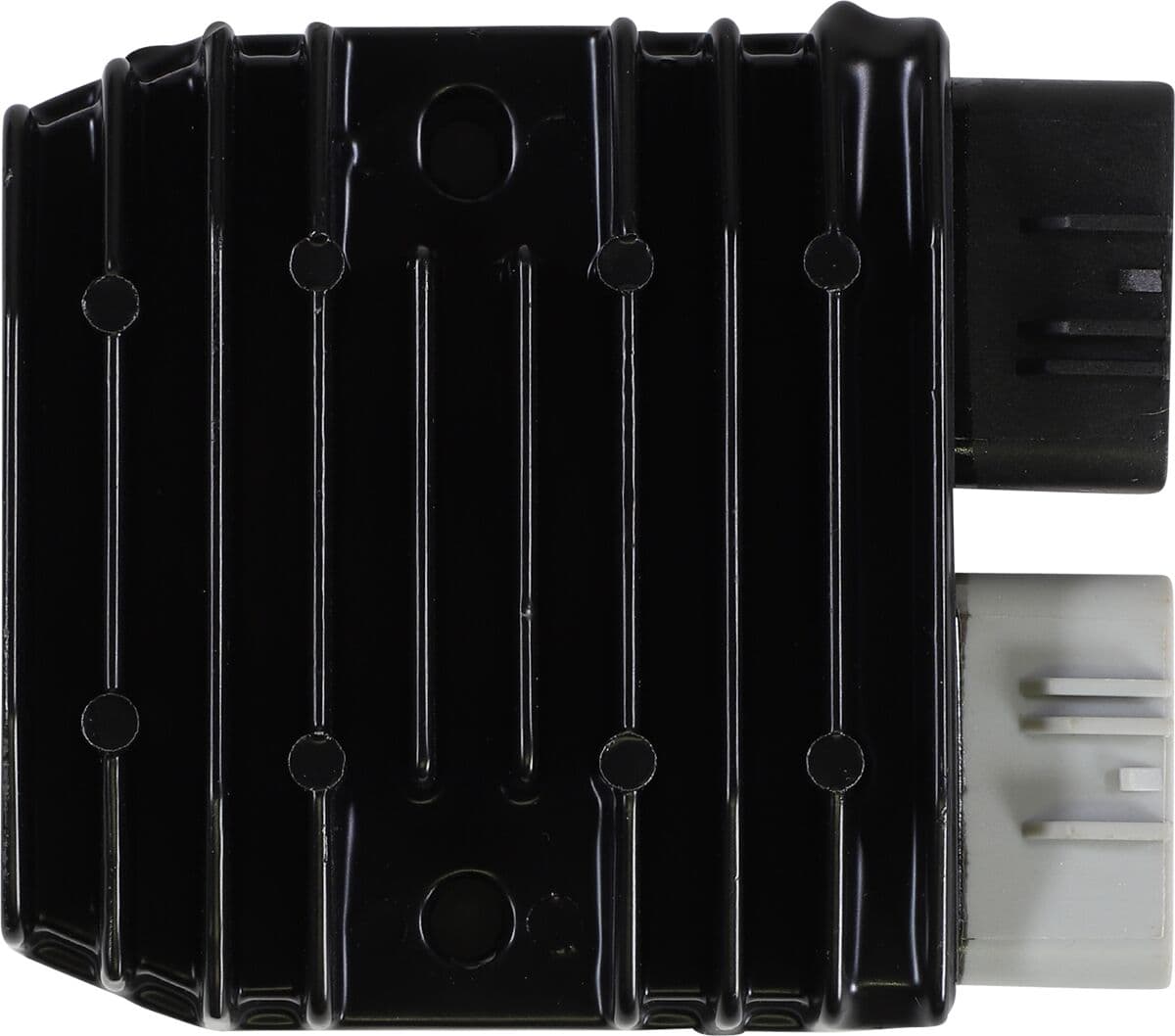 Rectifier and Regulator