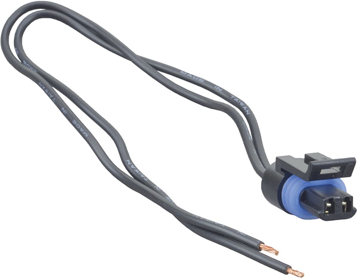 Starter Wire Plug