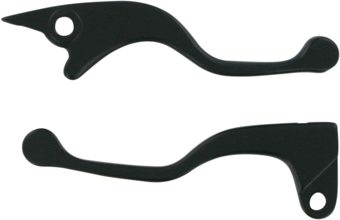 "Shortys" Power Lever Set