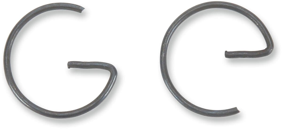 Inele de siguranta pentru piston de snowmobile, de schimb