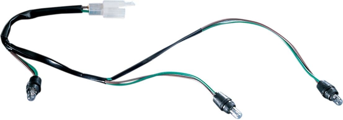 Saddlebag Side Light Replacement Bulb