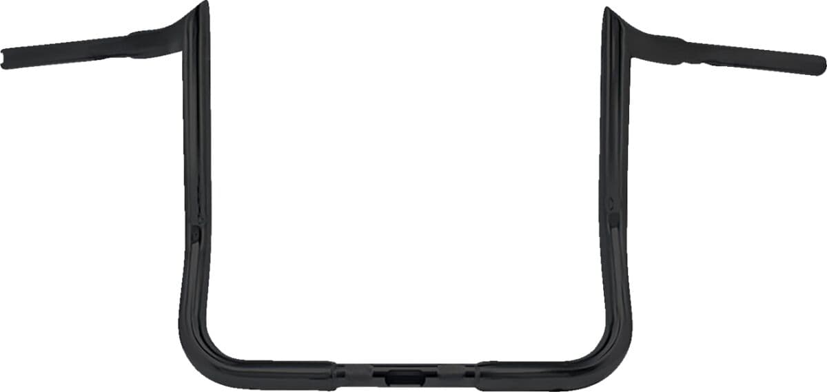 1-1/4" Bagger Monkey Bar Handlebar