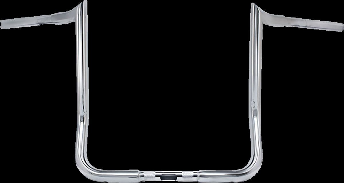 1-1/4" Bagger Monkey Bar Handlebar