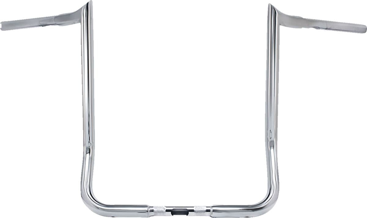 1-1/4" Bagger Monkey Bar Handlebar
