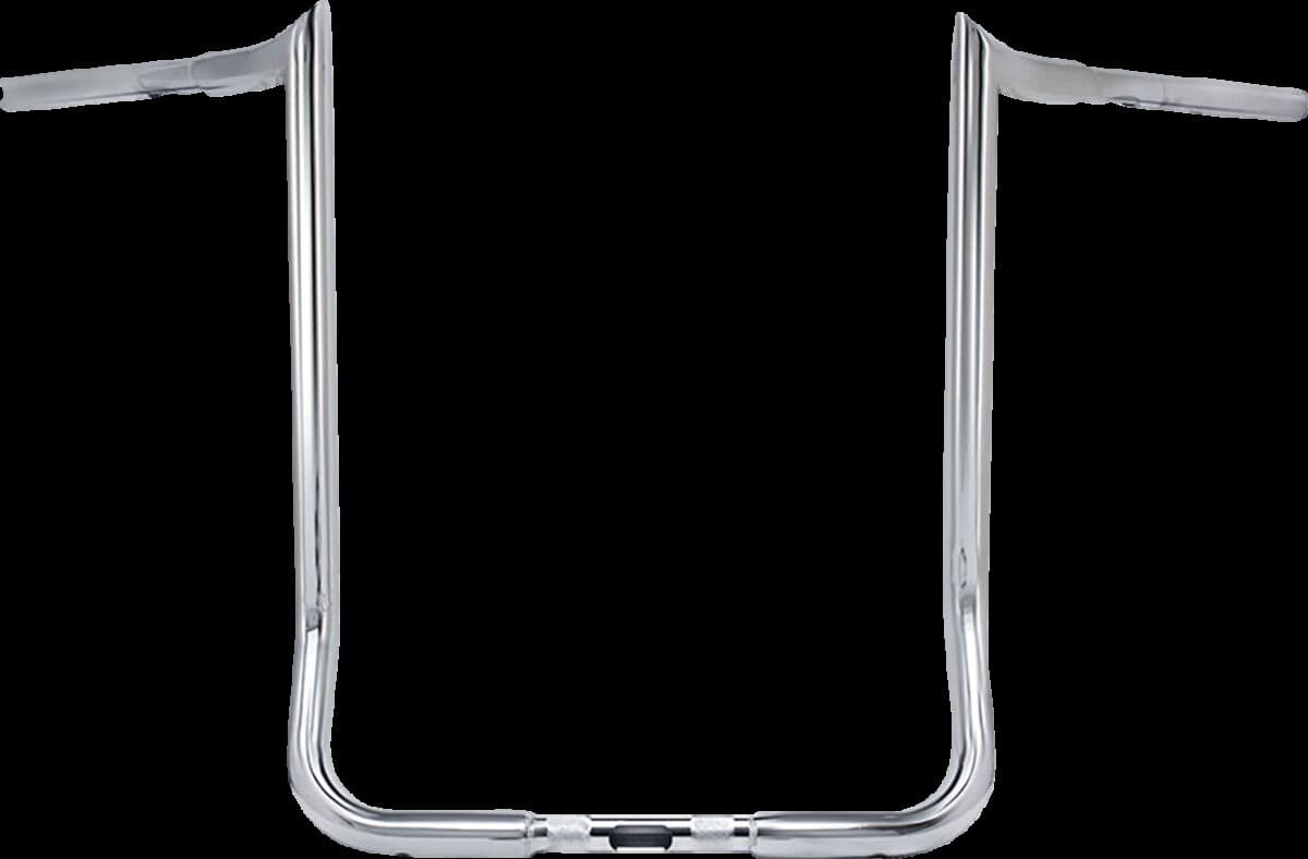 1-1/4" Bagger Monkey Bar Handlebar